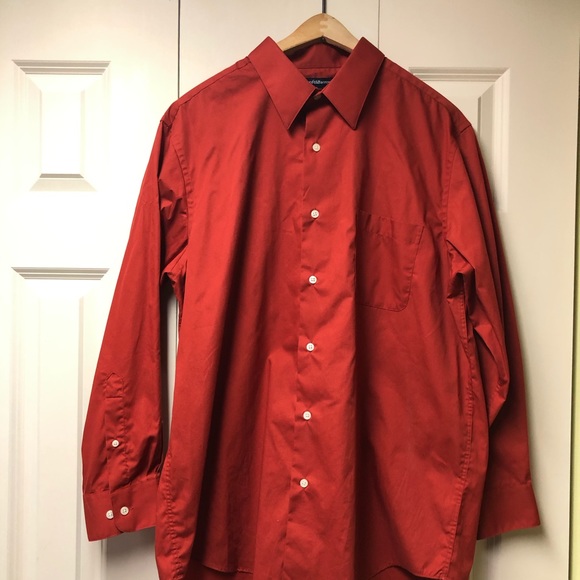 Croft & Barrow shirt and tie combo - Picture 7 of 8